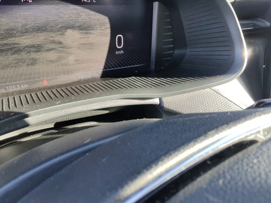 Imagen de Skoda Scala