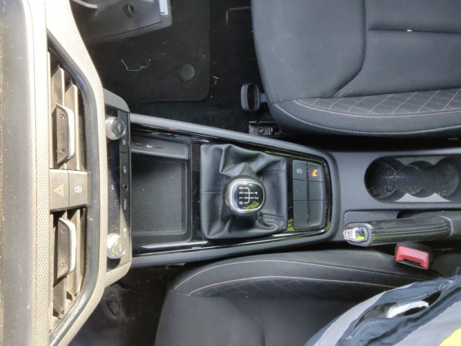 Imagen de Skoda Scala