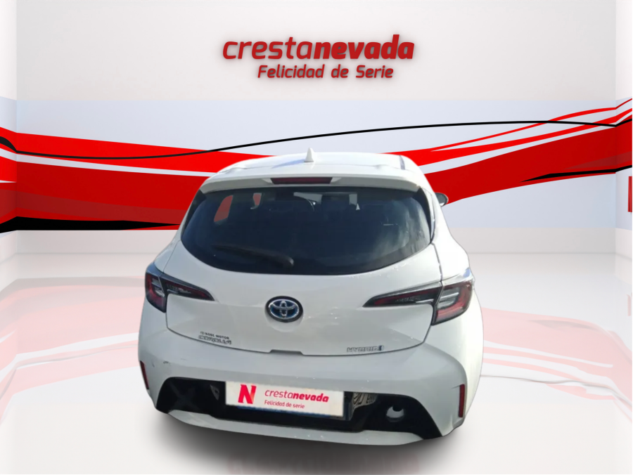 Imagen de TOYOTA Corolla