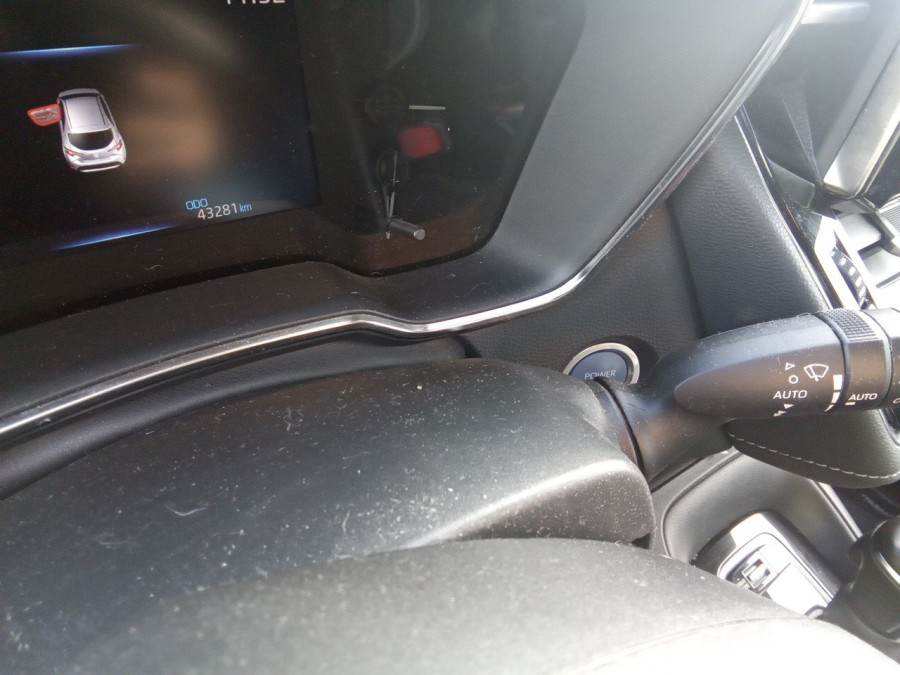 Imagen de TOYOTA Corolla