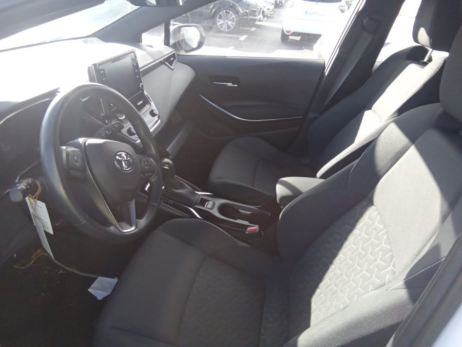 Imagen de TOYOTA Corolla