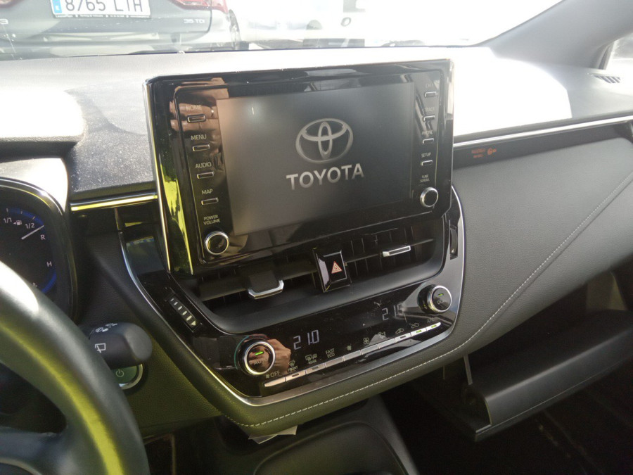 Imagen de TOYOTA Corolla