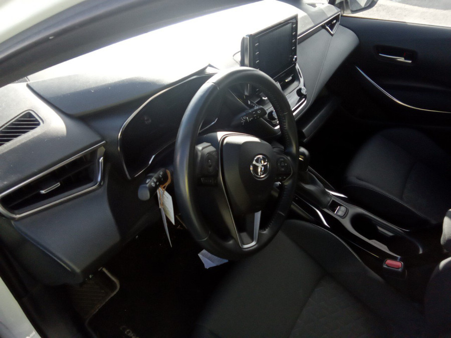 Imagen de TOYOTA Corolla