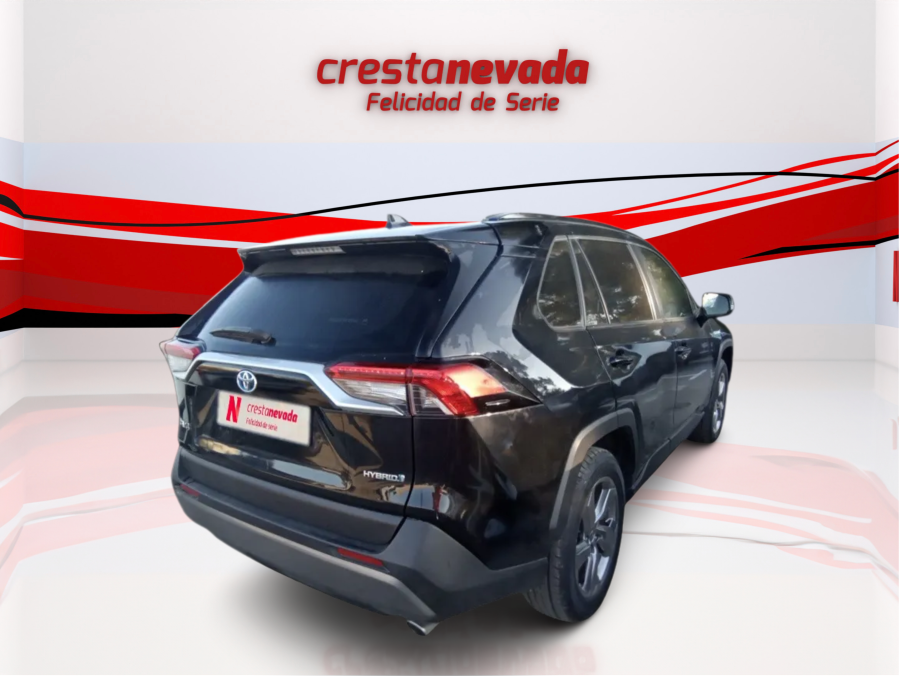 Imagen de TOYOTA Rav4