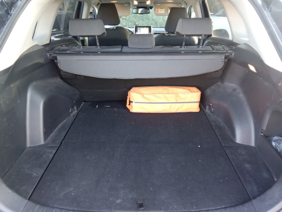 Imagen de TOYOTA Rav4