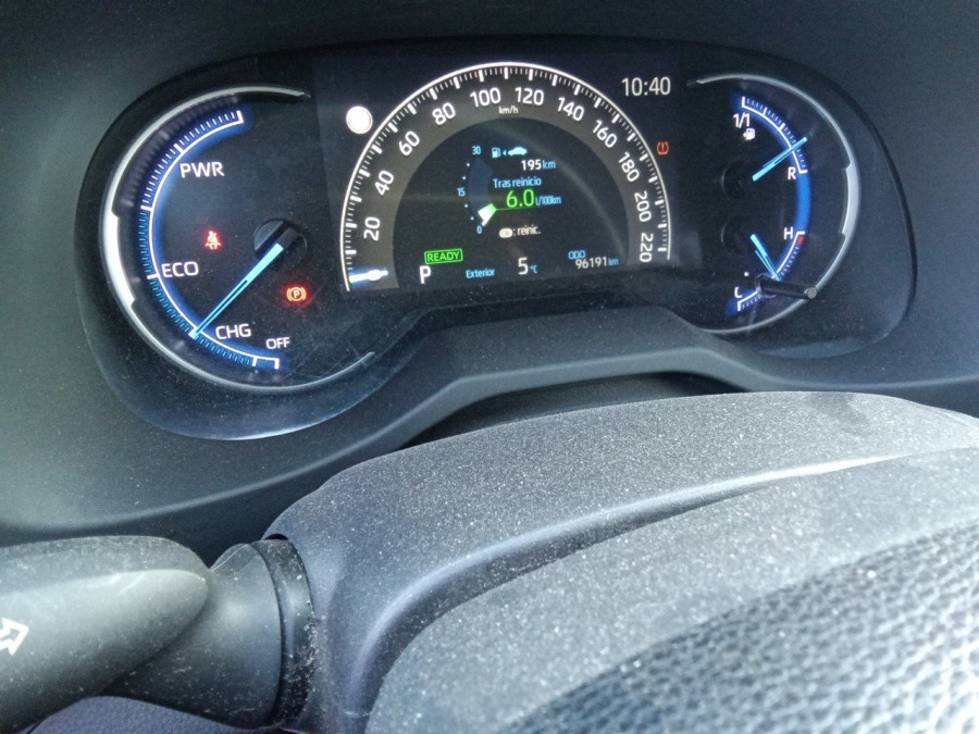 Imagen de TOYOTA Rav4