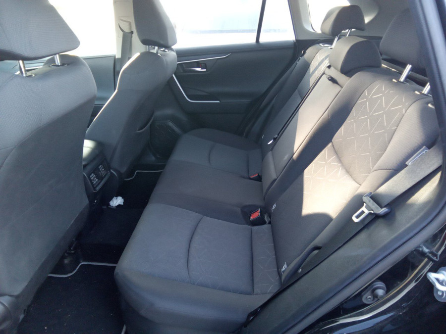 Imagen de TOYOTA Rav4