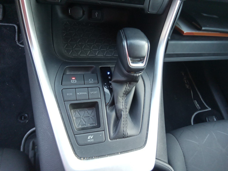 Imagen de TOYOTA Rav4