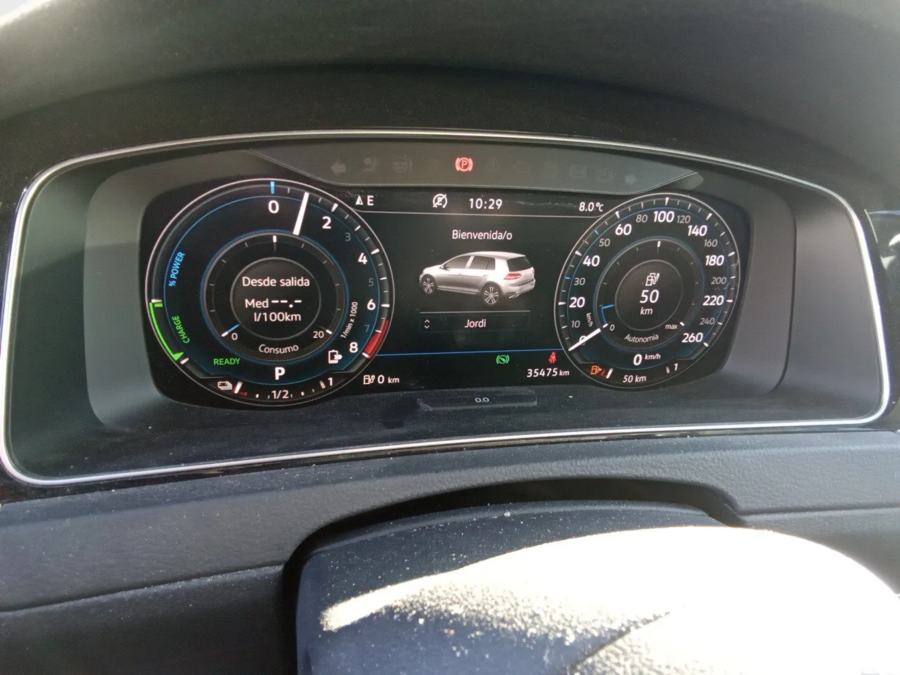 Imagen de Volkswagen Golf