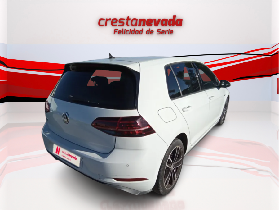 Imagen de Volkswagen Golf