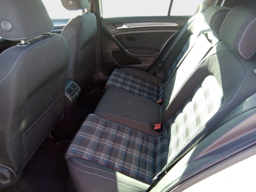 Imagen de Volkswagen Golf