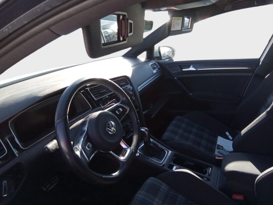 Imagen de Volkswagen Golf