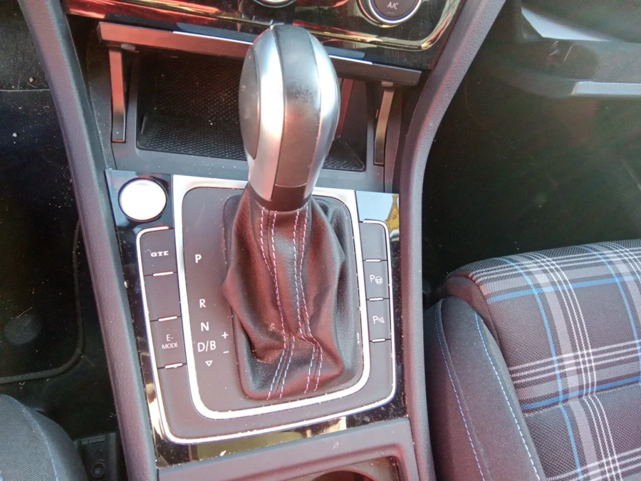 Imagen de Volkswagen Golf