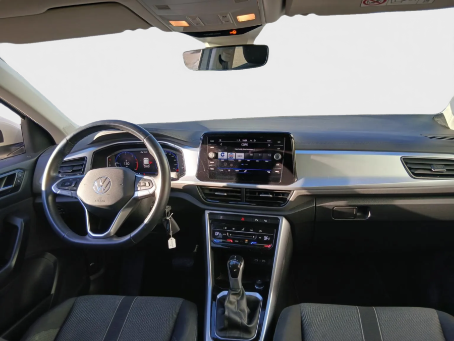 Imagen de Volkswagen T-Roc