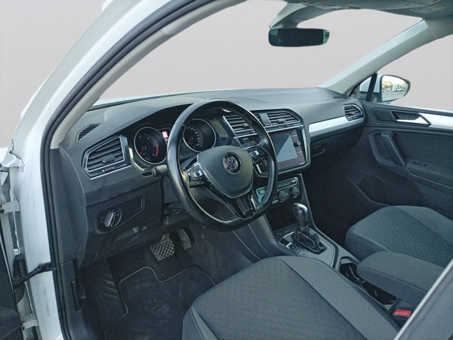 Imagen de Volkswagen Tiguan Allspace