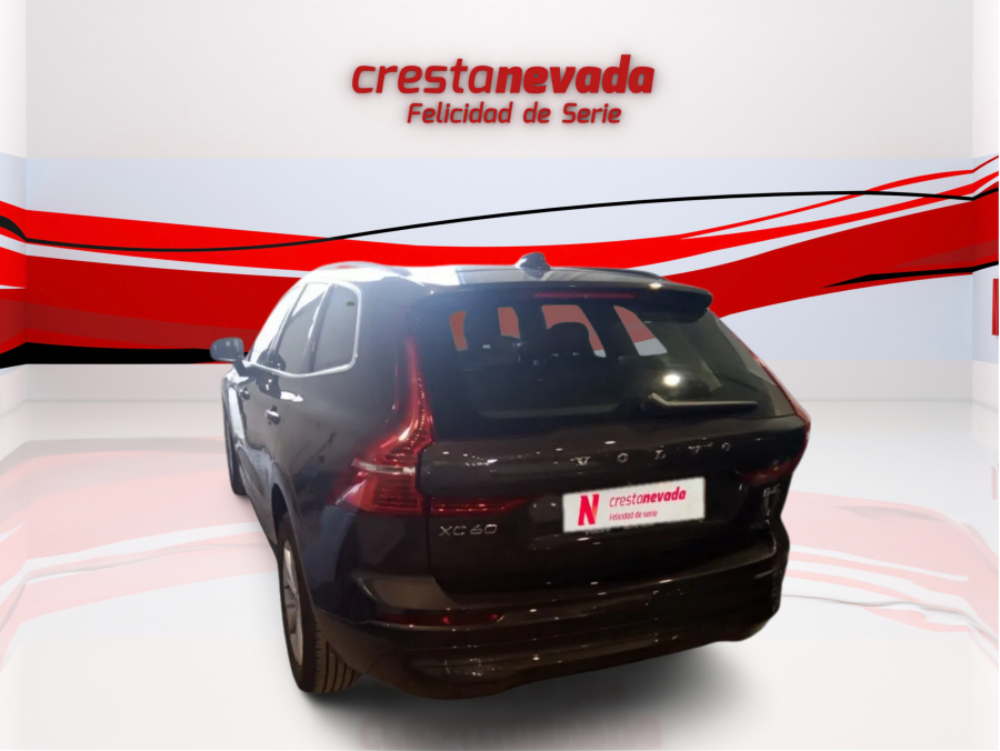 Imagen de Volvo XC60