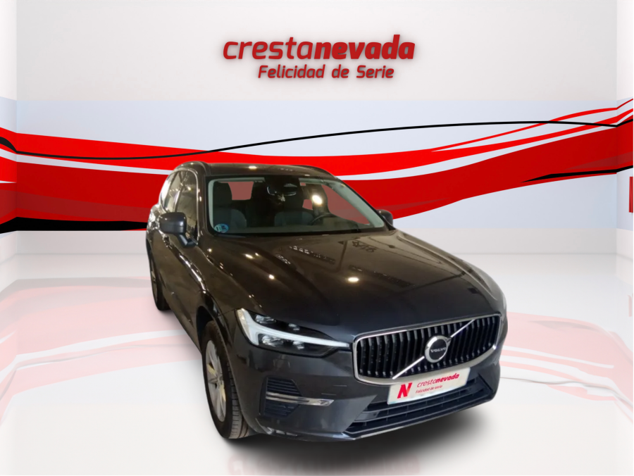 Imagen de Volvo XC60