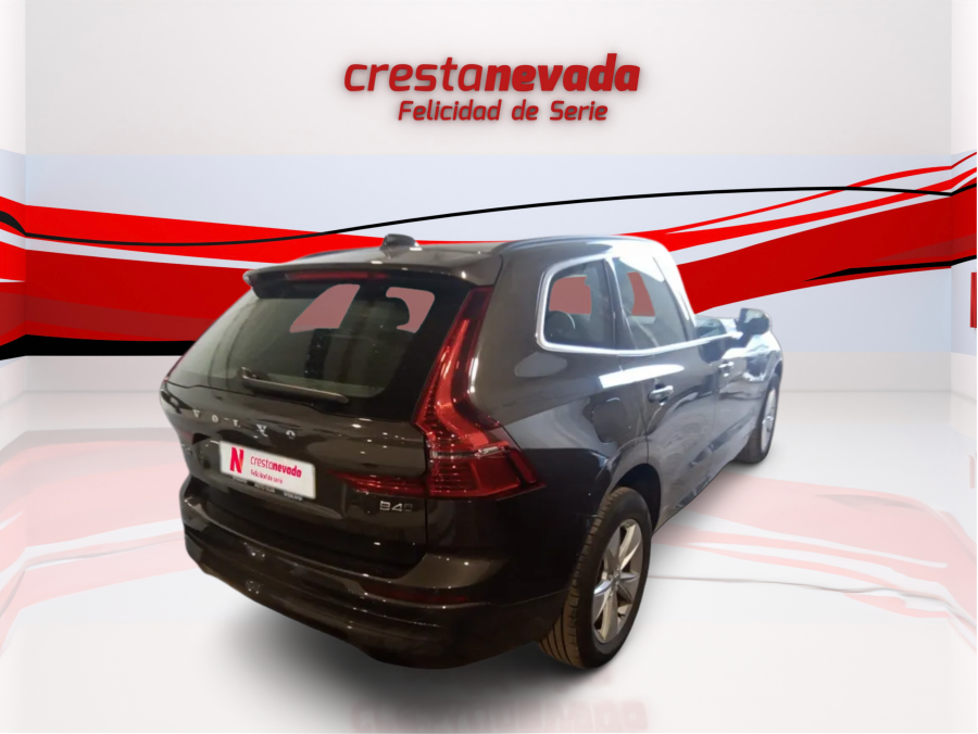 Imagen de Volvo XC60