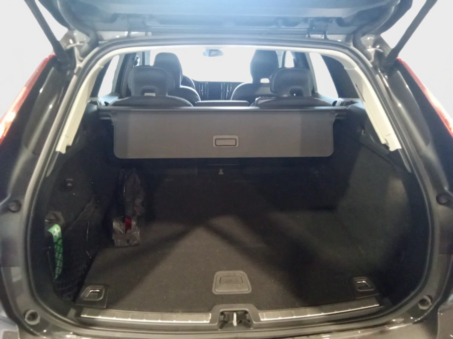 Imagen de Volvo XC60