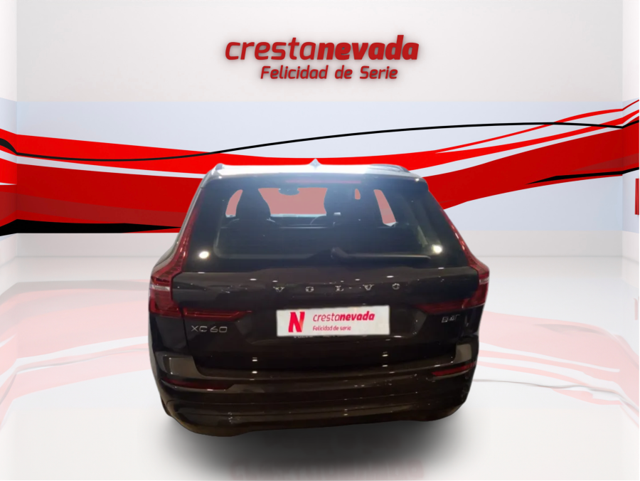 Imagen de Volvo XC60