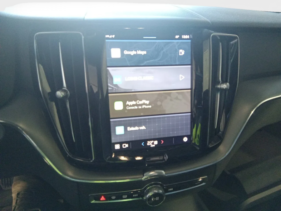 Imagen de Volvo XC60