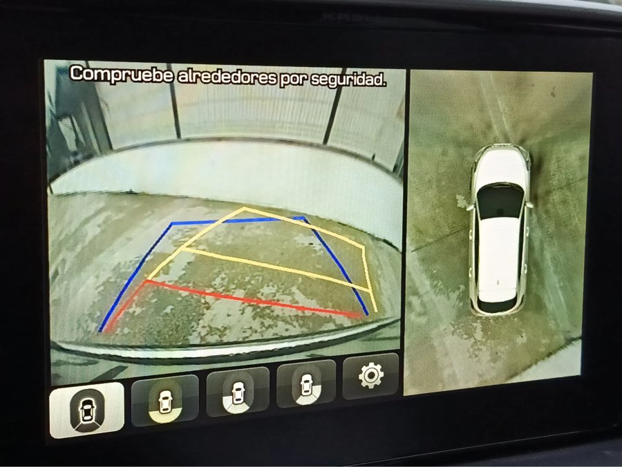 Imagen de Hyundai TUCSON