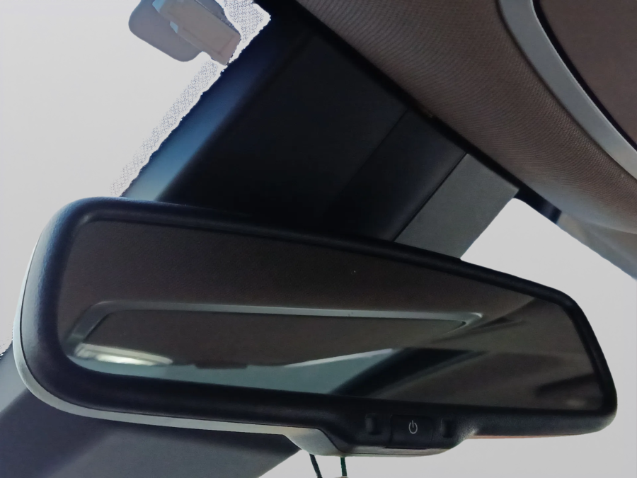 Imagen de Hyundai TUCSON