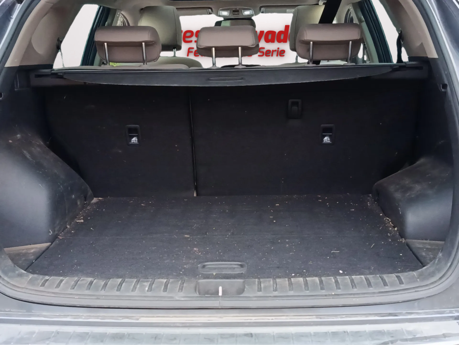 Imagen de Hyundai TUCSON