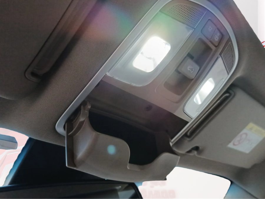 Imagen de Hyundai TUCSON