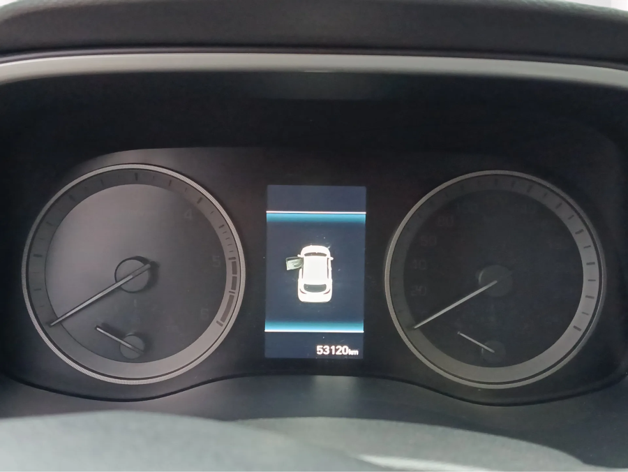 Imagen de Hyundai TUCSON