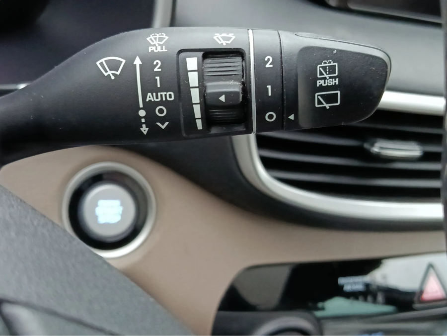 Imagen de Hyundai TUCSON