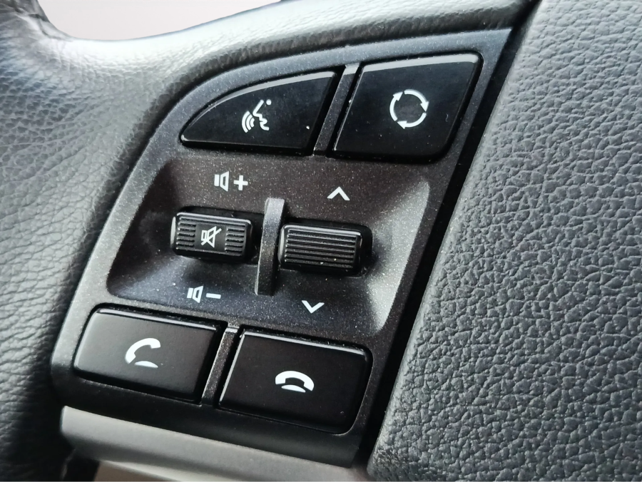 Imagen de Hyundai TUCSON