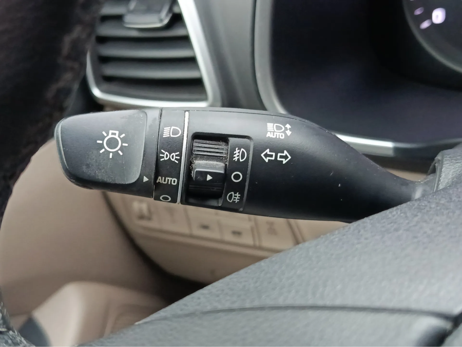 Imagen de Hyundai TUCSON