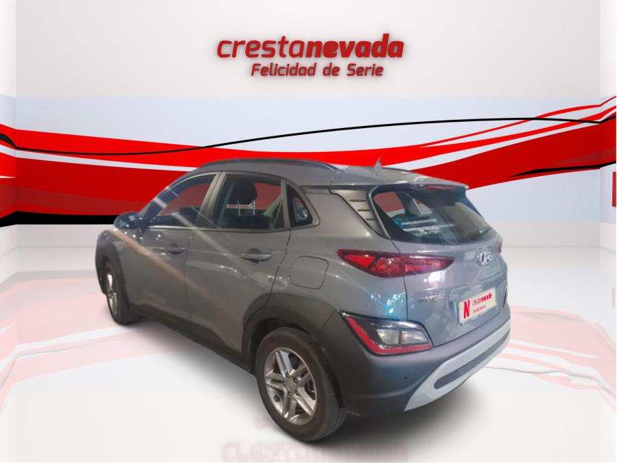 Imagen de Hyundai Kona