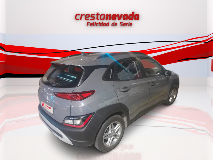Imagen de Hyundai Kona