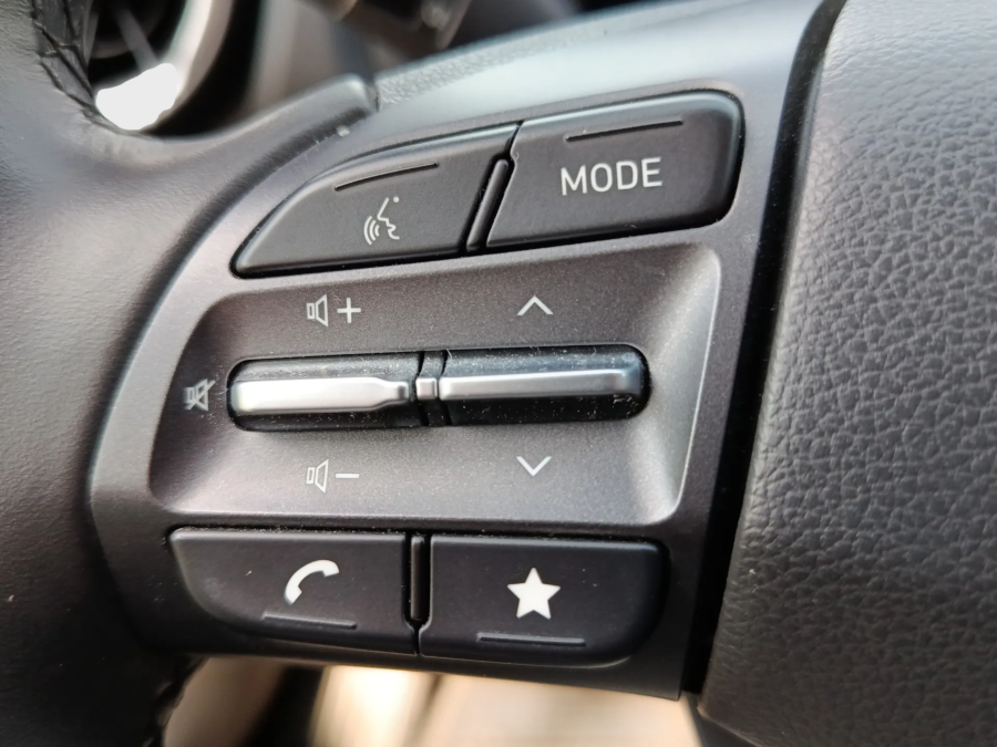 Imagen de Hyundai Kona