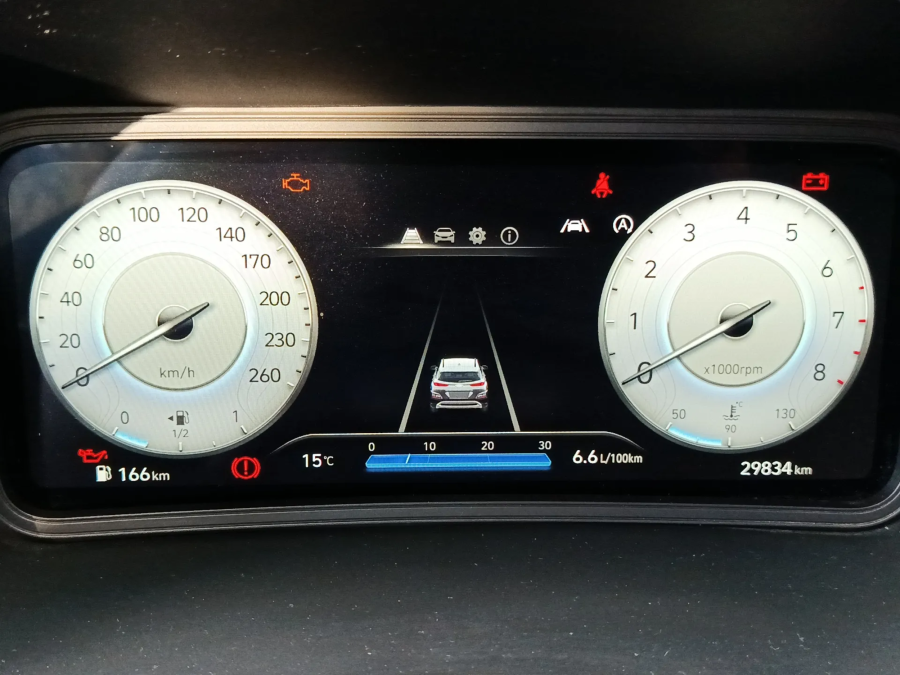 Imagen de Hyundai Kona