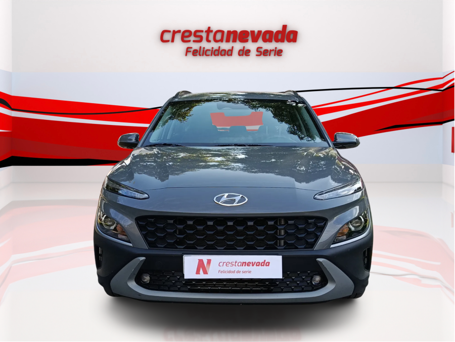 Imagen de Hyundai Kona