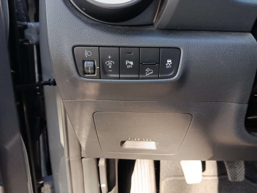 Imagen de Hyundai Kona