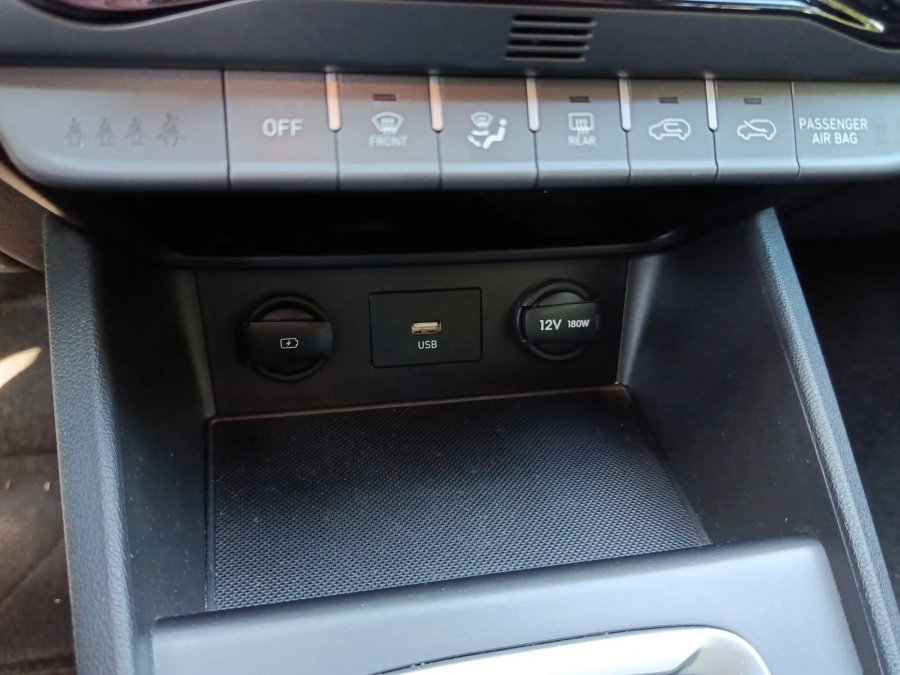 Imagen de Hyundai Kona