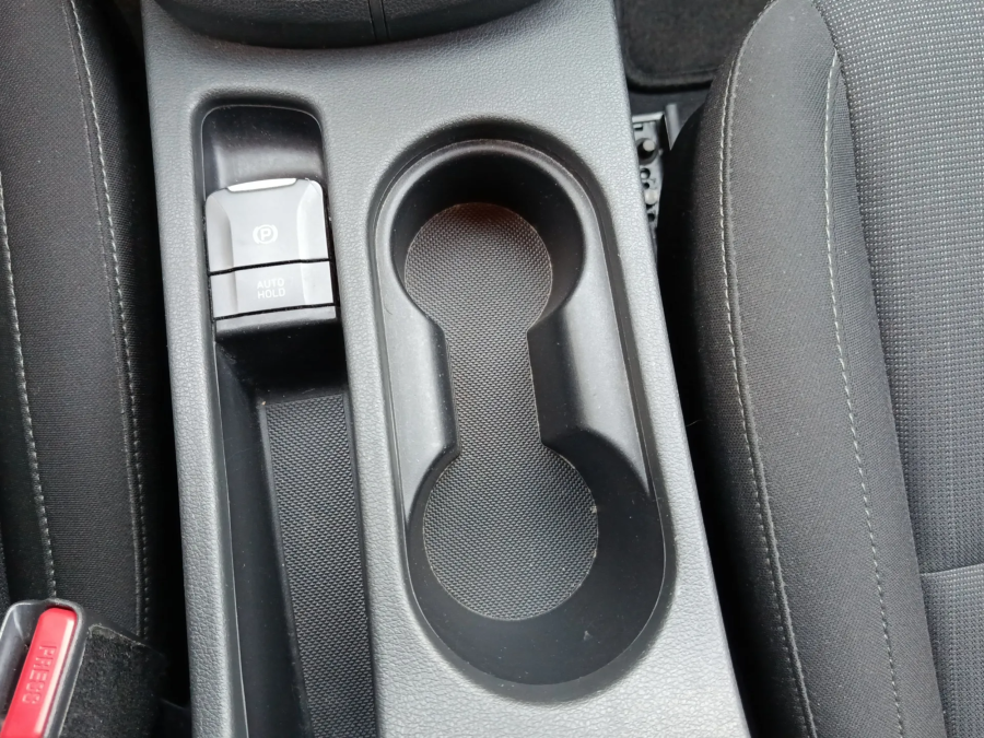 Imagen de Hyundai Kona