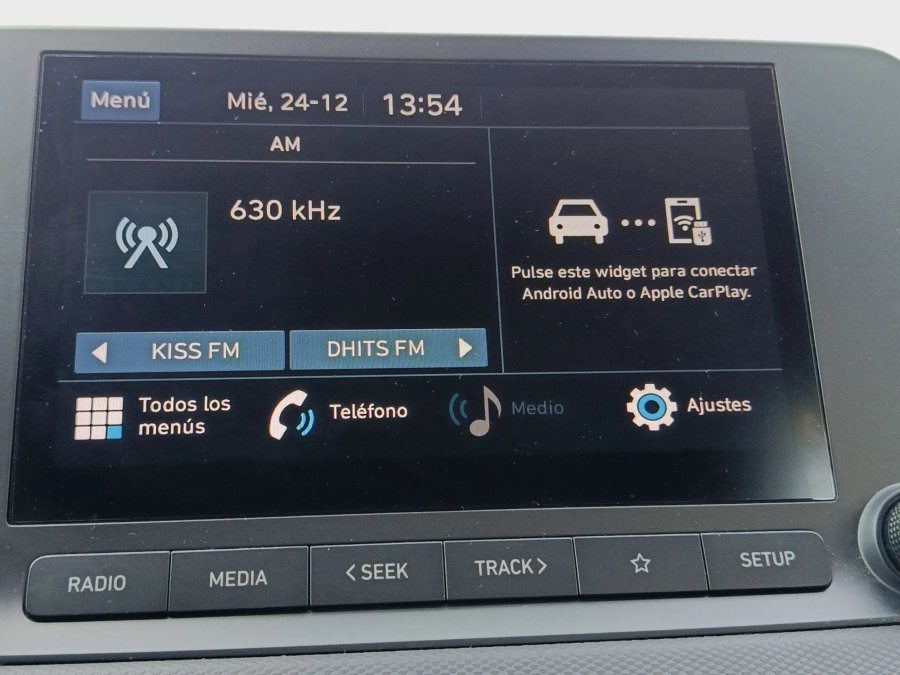 Imagen de Hyundai Kona