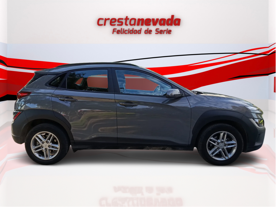 Imagen de Hyundai Kona