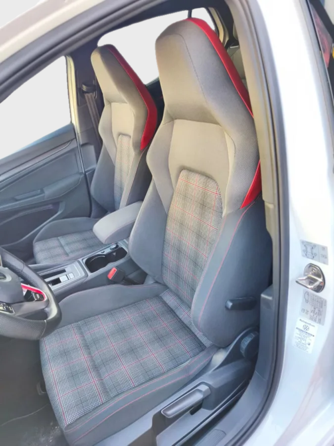 Imagen de Volkswagen Golf