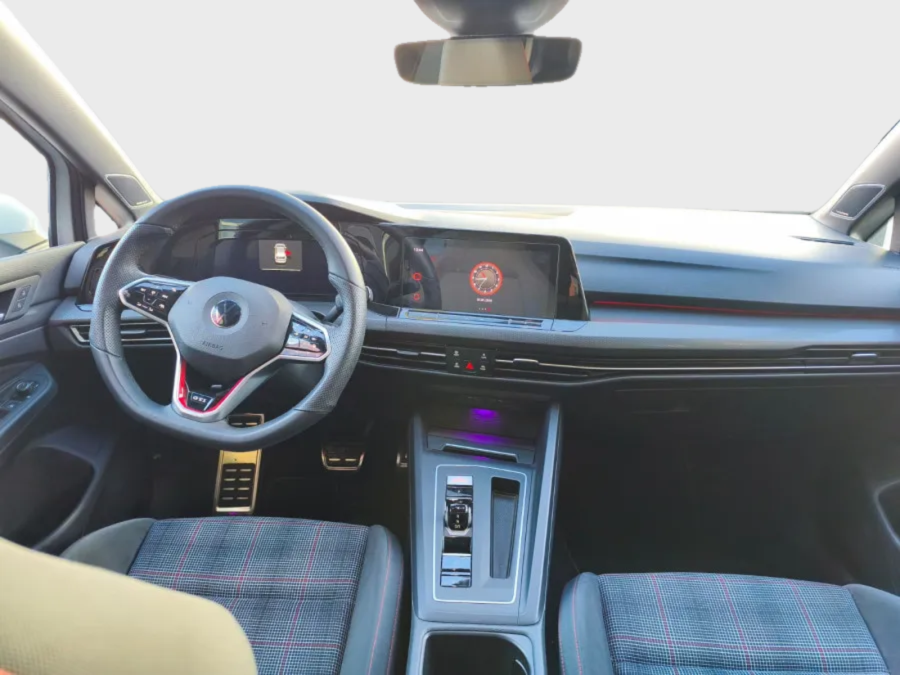 Imagen de Volkswagen Golf