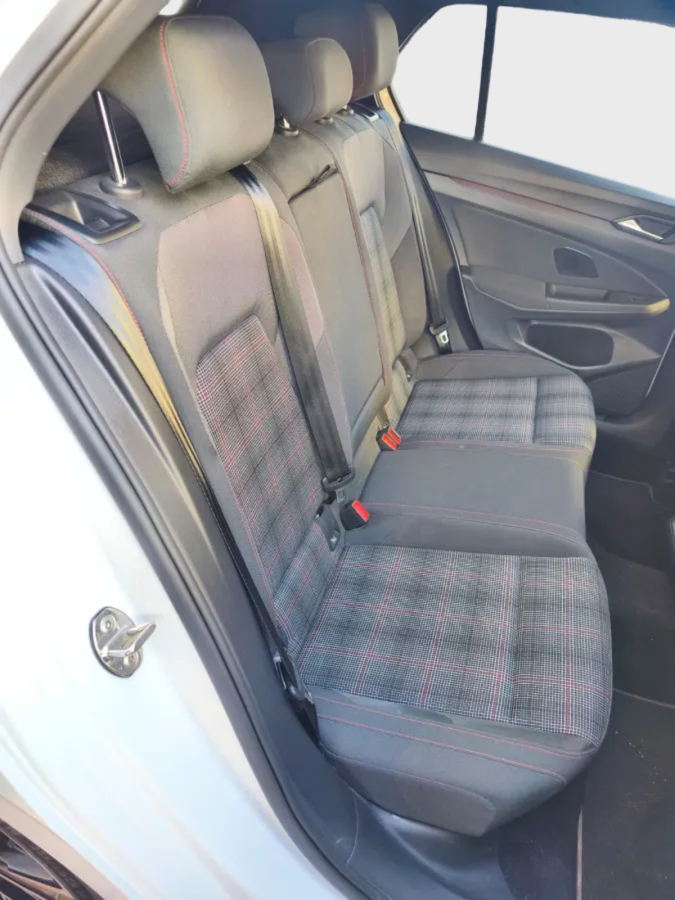 Imagen de Volkswagen Golf