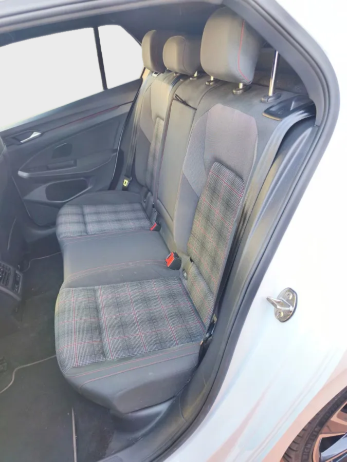 Imagen de Volkswagen Golf