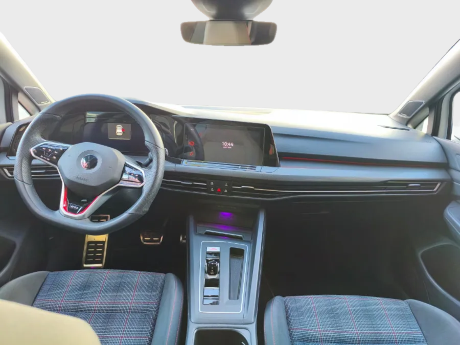 Imagen de Volkswagen Golf