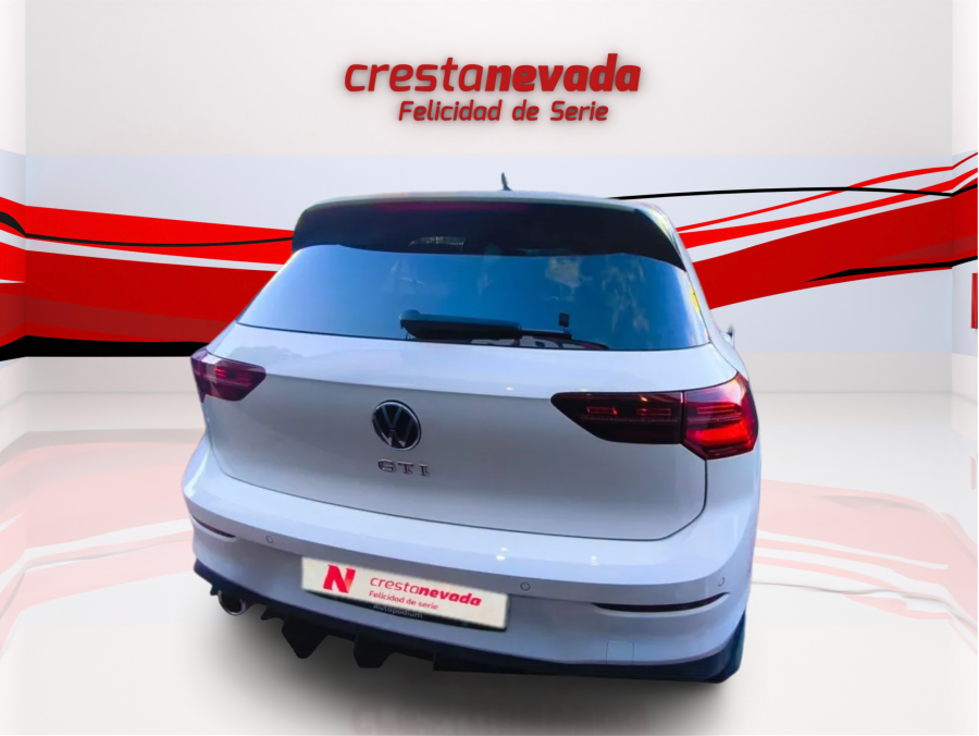 Imagen de Volkswagen Golf