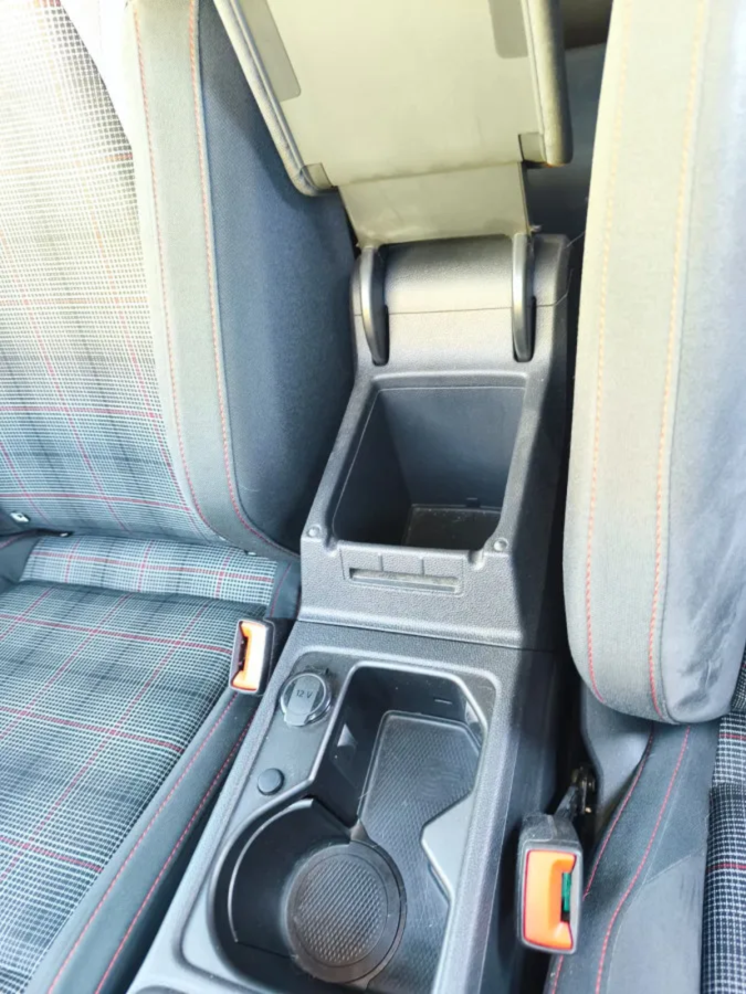 Imagen de Volkswagen Golf